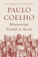 Manuscrito encontrado em Accra 0345805054 Book Cover
