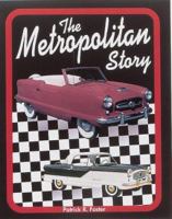 The Metropolitan Story 0873414594 Book Cover