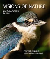 Visions of Nature 0473172151 Book Cover