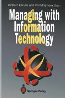 Managing with Information Technology 3540197958 Book Cover