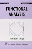 Functional Analysis 0470269332 Book Cover