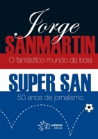 O fantástico mundo da bola 8589059820 Book Cover