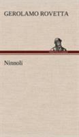 Ninnoli (Italian Edition) 1145036244 Book Cover