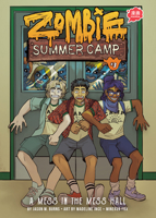 Mess in the Mess Hall B0DVYMPC25 Book Cover