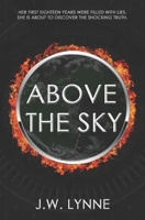 Above the Sky 1523274964 Book Cover