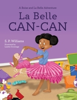 La Belle Can-Can B0GMRVZRJY Book Cover