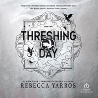 Threshing Day