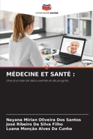 Médecine Et Santé (French Edition) 6630244583 Book Cover