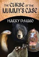 The Curse of the Mummy's Case 1780927703 Book Cover
