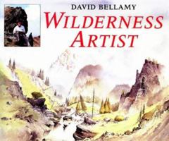 Wilderness Artist 0004127099 Book Cover