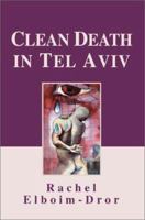 Clean Death in Tel Aviv 059527062X Book Cover