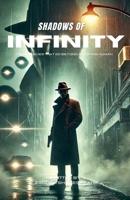 Shadows of Infinity B0DQYG9TBS Book Cover