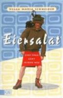 Eiersalat. Eine Frau geht seinen Weg. 3462028154 Book Cover