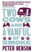 Two Cows and a Vanful of Smoke 1846881773 Book Cover