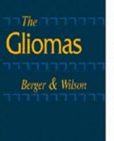 The Gliomas 0721648258 Book Cover