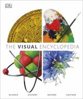 The Dorling Kindersley Visual Encyclopedia 0681290153 Book Cover