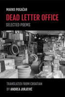 Dead Letter Office 1944585419 Book Cover