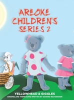 Areoke Children's Series 2 164701946X Book Cover