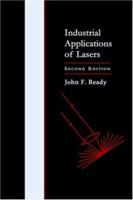 Industrial Applications of Lasers, Second Edition 0125839618 Book Cover