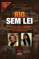 Rio sem lei 8581304028 Book Cover