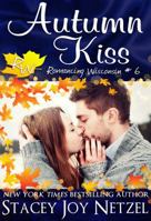 Autumn Kiss 1939143292 Book Cover