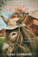Donkey Sense 2: Saving the Farm 1621357570 Book Cover