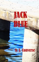 Jack Blue B084DGFL9Q Book Cover