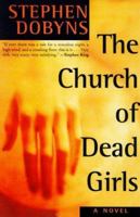The Church of Dead Girls 0805051031 Book Cover