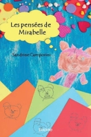 Les pensées de Mirabelle (French Edition) 2414471905 Book Cover
