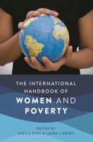 Handbook of Women and Poverty: Global Essays and Social Justice Initiatives B0G3QFDBT7 Book Cover