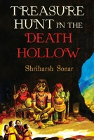 Treasure Hunt In The Death Hollow 1788305736 Book Cover