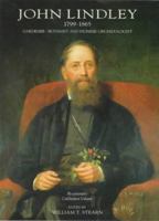 John Lindley (1799 - 1865) 1851492968 Book Cover