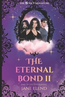 The Devil's Signature: The Eternal Bond 2: Celestial Edition (The Devil's Signature: Celestial Edition) B0GTLXVDQC Book Cover