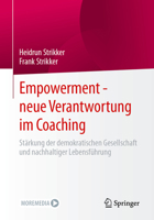 Verantwortung Im Business Coaching: Stärkung Der Demokratischen Gesellschaft Und Nachhaltiger Lebensführung 3658472359 Book Cover