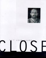 Chuck Close: Life and Work 1988-1995 0500092532 Book Cover