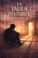 La jaula invisible (Spanish Edition) B0GG6313PT Book Cover
