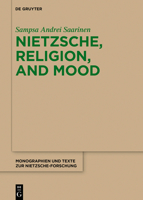 Nietzsche, Religion, and Mood 3110620324 Book Cover
