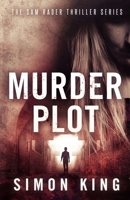 Murder Plot B091LM5ZCC Book Cover