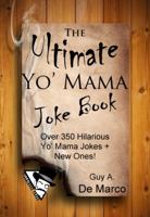 The Ultimate Yo' Mama Joke Book 1622250311 Book Cover