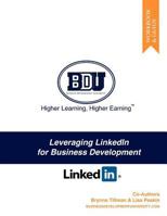 Linkedin Workbook and Guide 1466403578 Book Cover