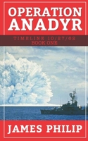 Operation Anadyr 1519056400 Book Cover