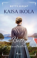 Betty ja muutosten aika (Finnish Edition) 8727054756 Book Cover