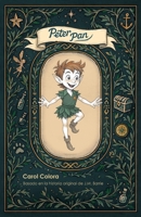 Peter Pan: Una versión familiar para niños (Spanish Edition) B0GCD9XK5J Book Cover