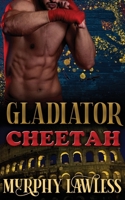 Gladiator Cheetah B089M2GZ9X Book Cover