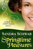 Springtime Pleasures 1493602837 Book Cover