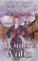 Winter's Waltz B08W7DPR55 Book Cover