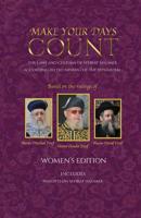 Make Your Days Count: Women's Edition 1095018892 Book Cover