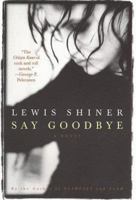 Say Goodbye: The Laurie Moss Story 1596064188 Book Cover