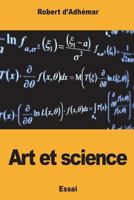 Art Et Science 1722437545 Book Cover