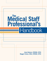 The Credentialing Coordinator's Handbook [With CDROM] 1601460554 Book Cover